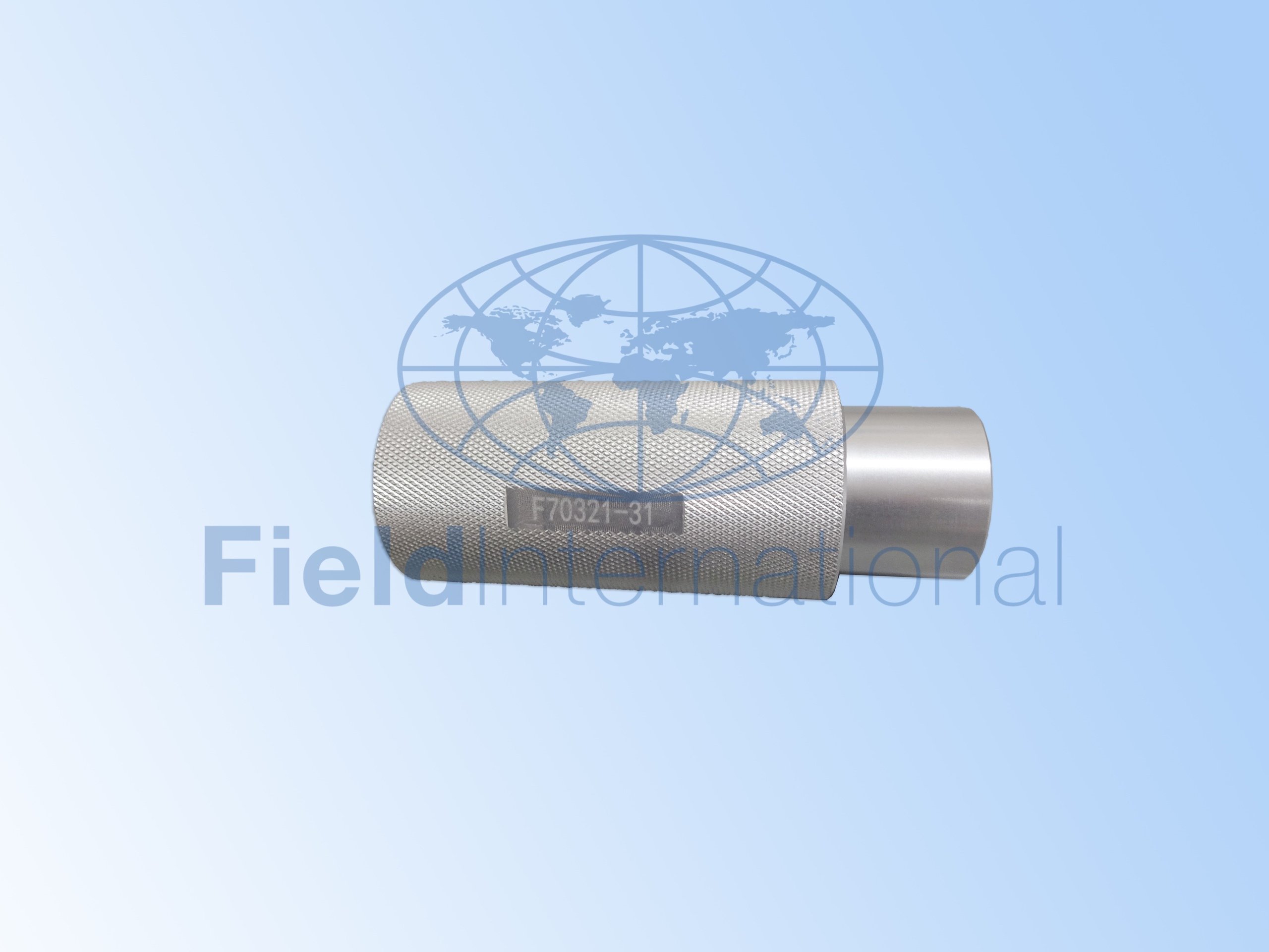 F70321-31 INSTALLATION MANDREL - SHRINK FIT BUSHING