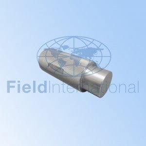 F70321-32 INSTALLATION MANDREL - SHRINK FIT BUSHING