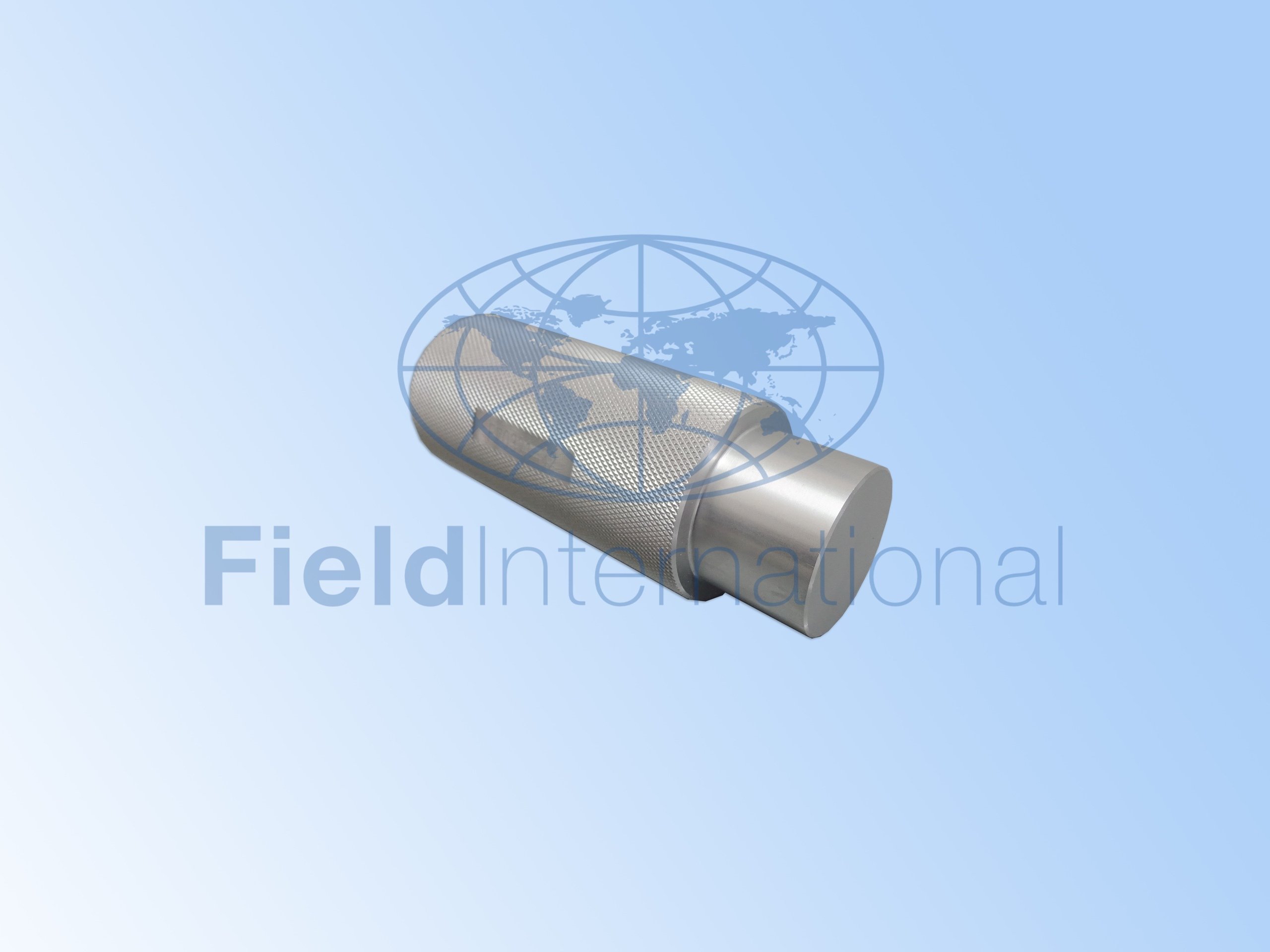 F70321-32 INSTALLATION MANDREL - SHRINK FIT BUSHING