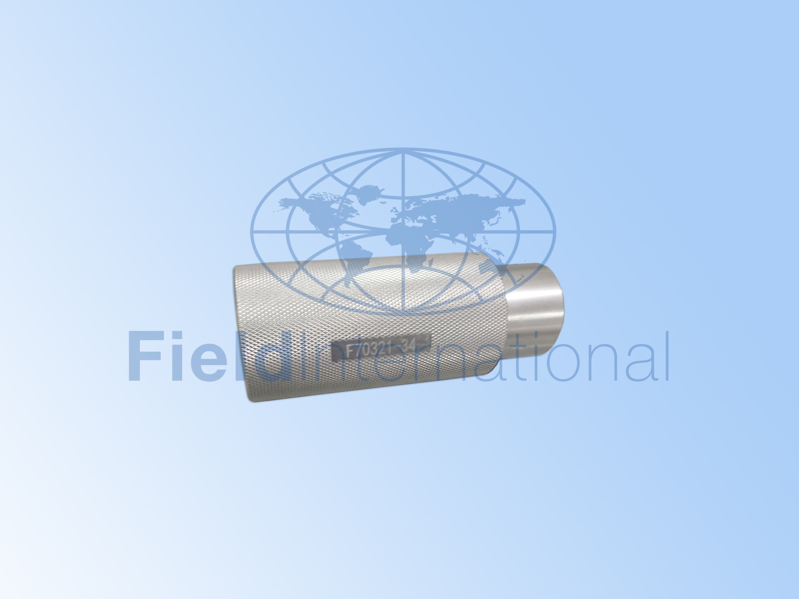 F70321-34 INSTALLATION MANDREL - SHRINK FIT BUSHING