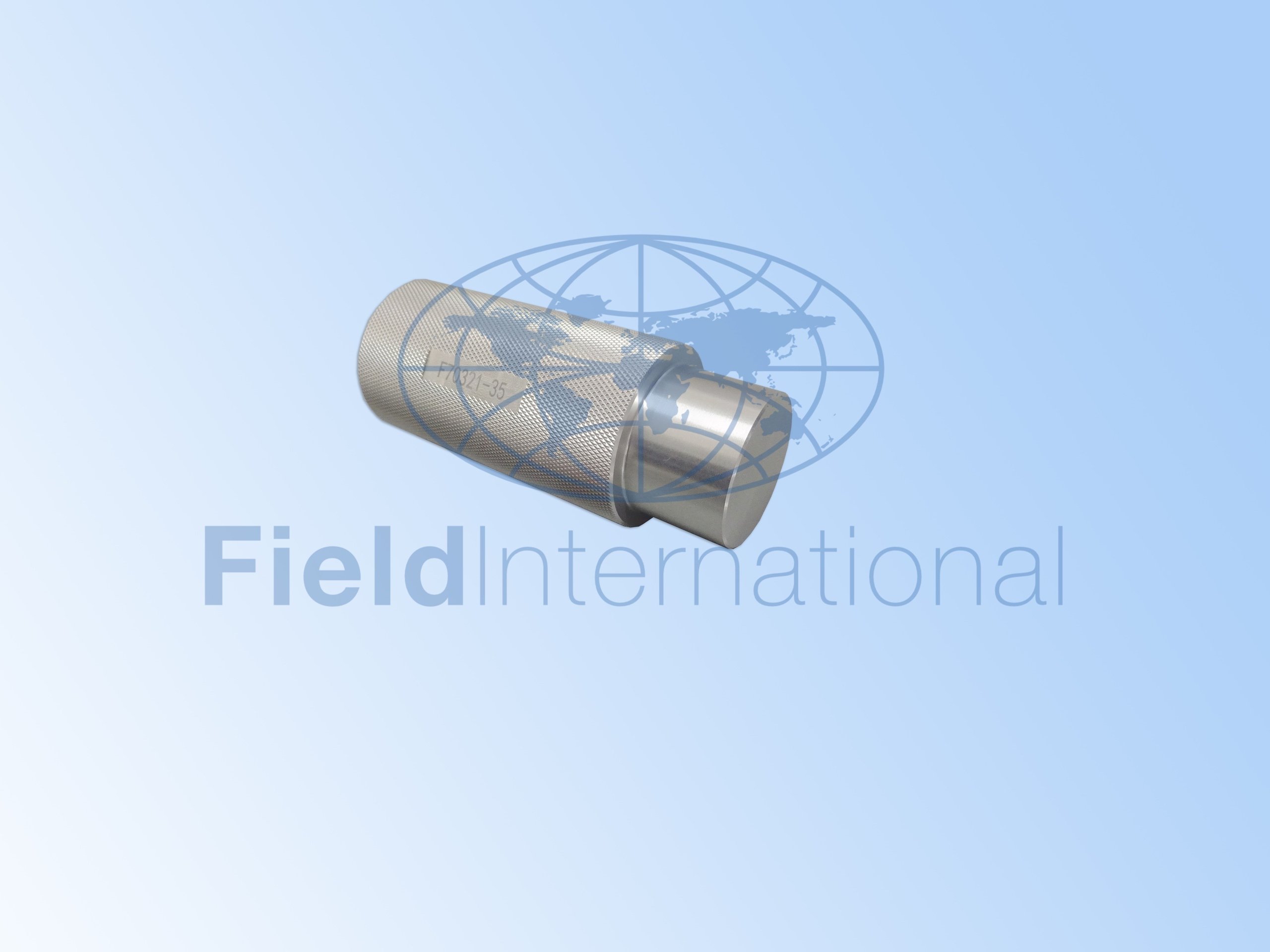 F70321-35 INSTALLATION MANDREL - SHRINK FIT BUSHING