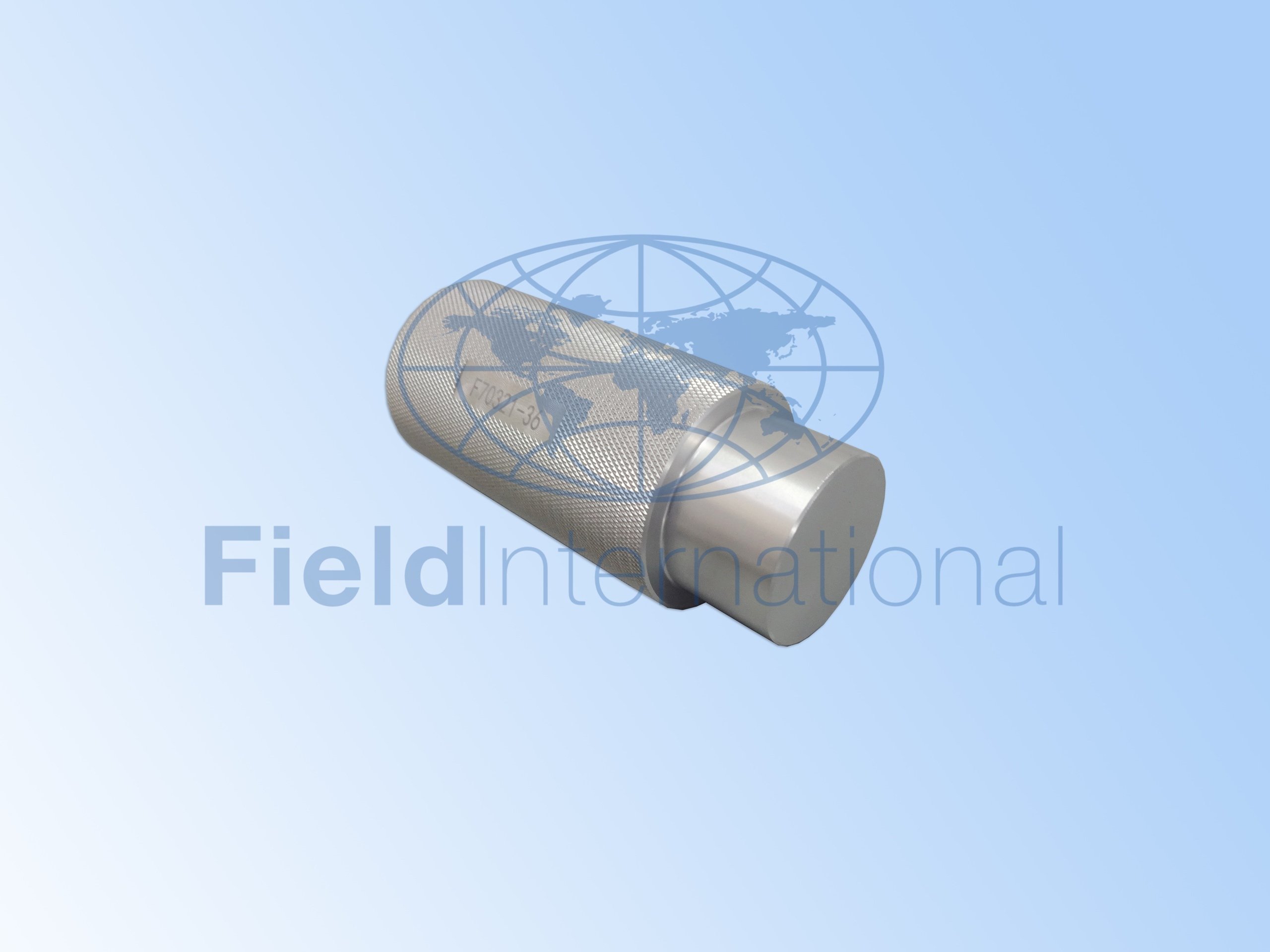 F70321-36 INSTALLATION MANDREL - SHRINK FIT BUSHING