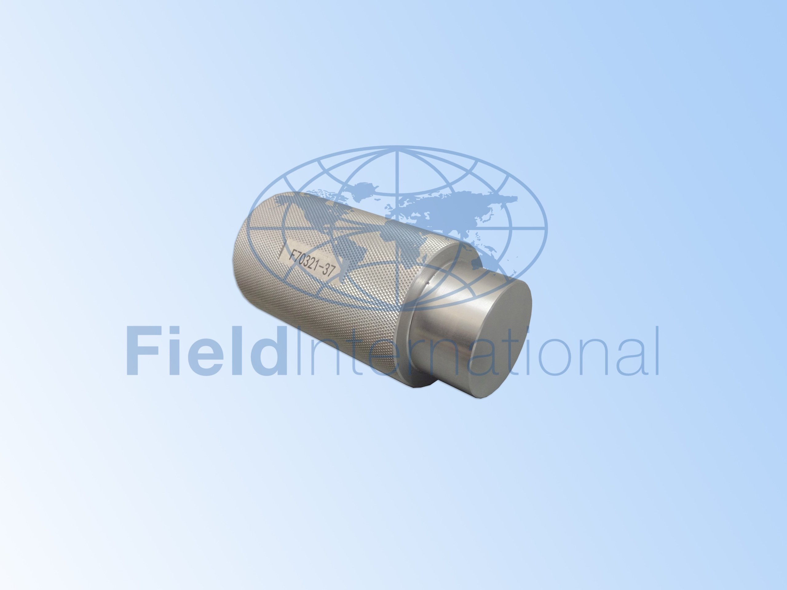 F70321-37 INSTALLATION MANDREL - SHRINK FIT BUSHING