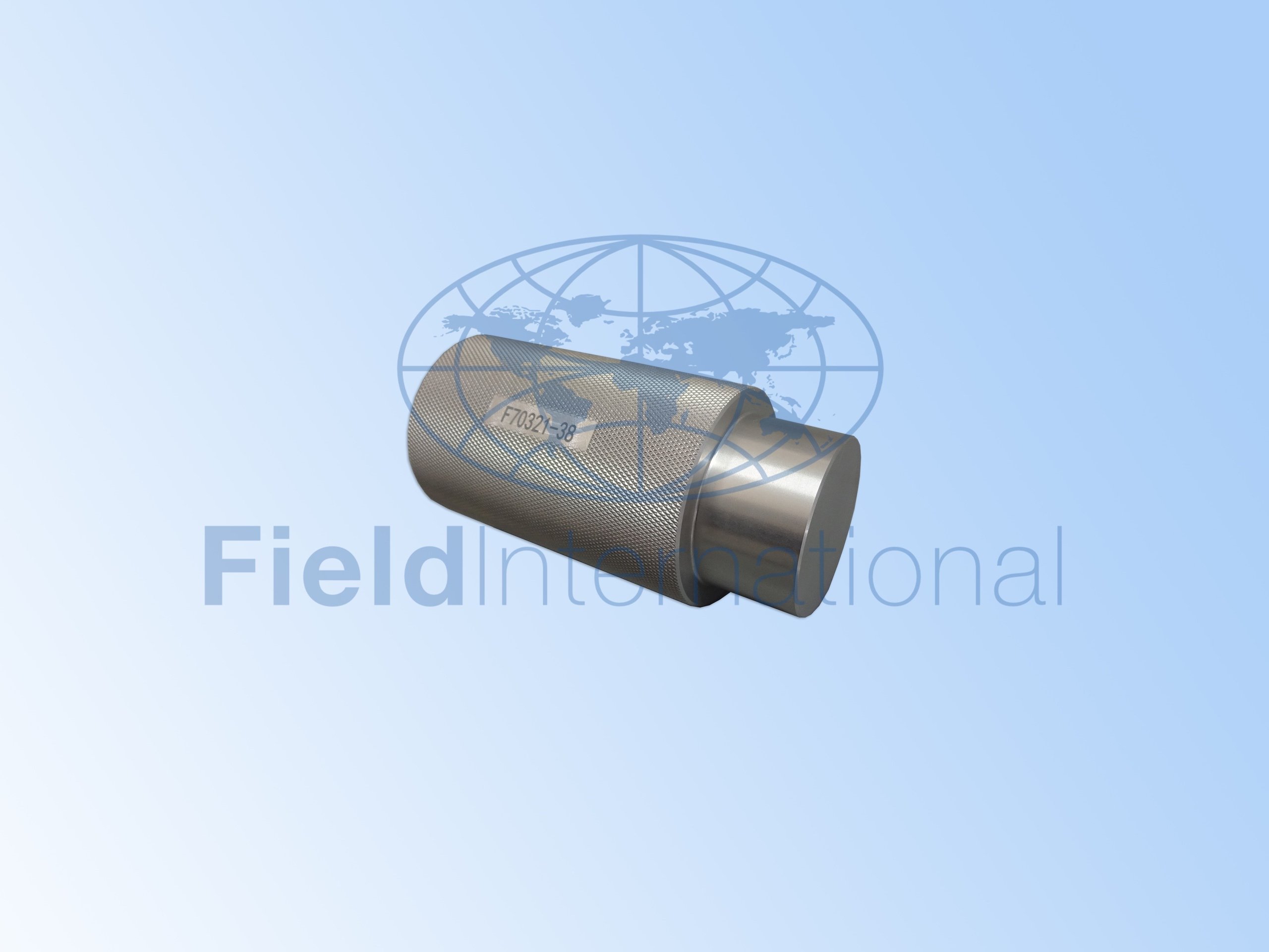 F70321-38 INSTALLATION MANDREL - SHRINK FIT BUSHING
