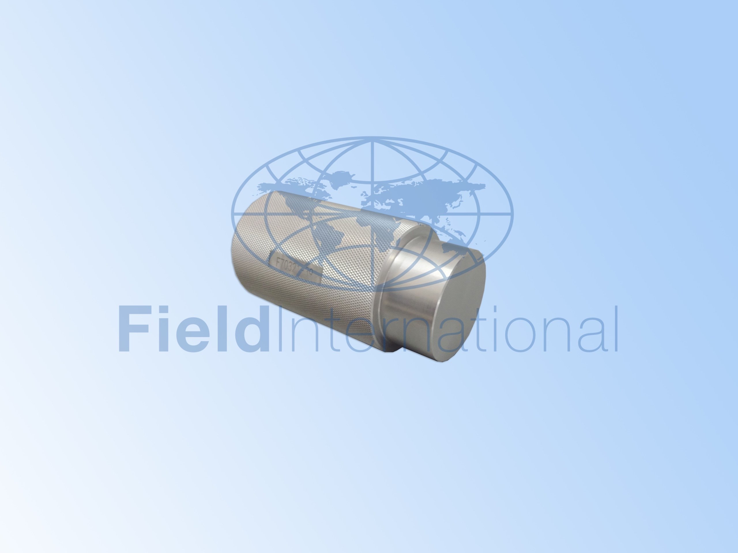 F70321-39 INSTALLATION MANDREL - SHRINK FIT BUSHING