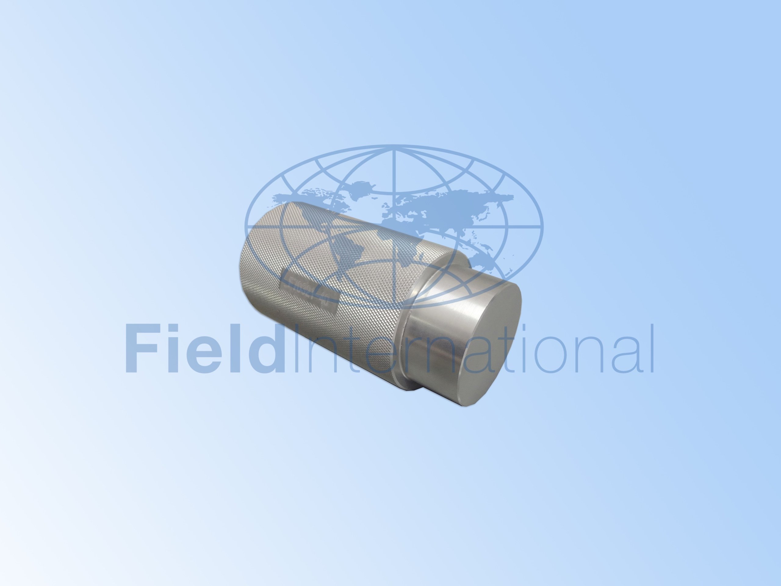 F70321-40 INSTALLATION MANDREL - SHRINK FIT BUSHING