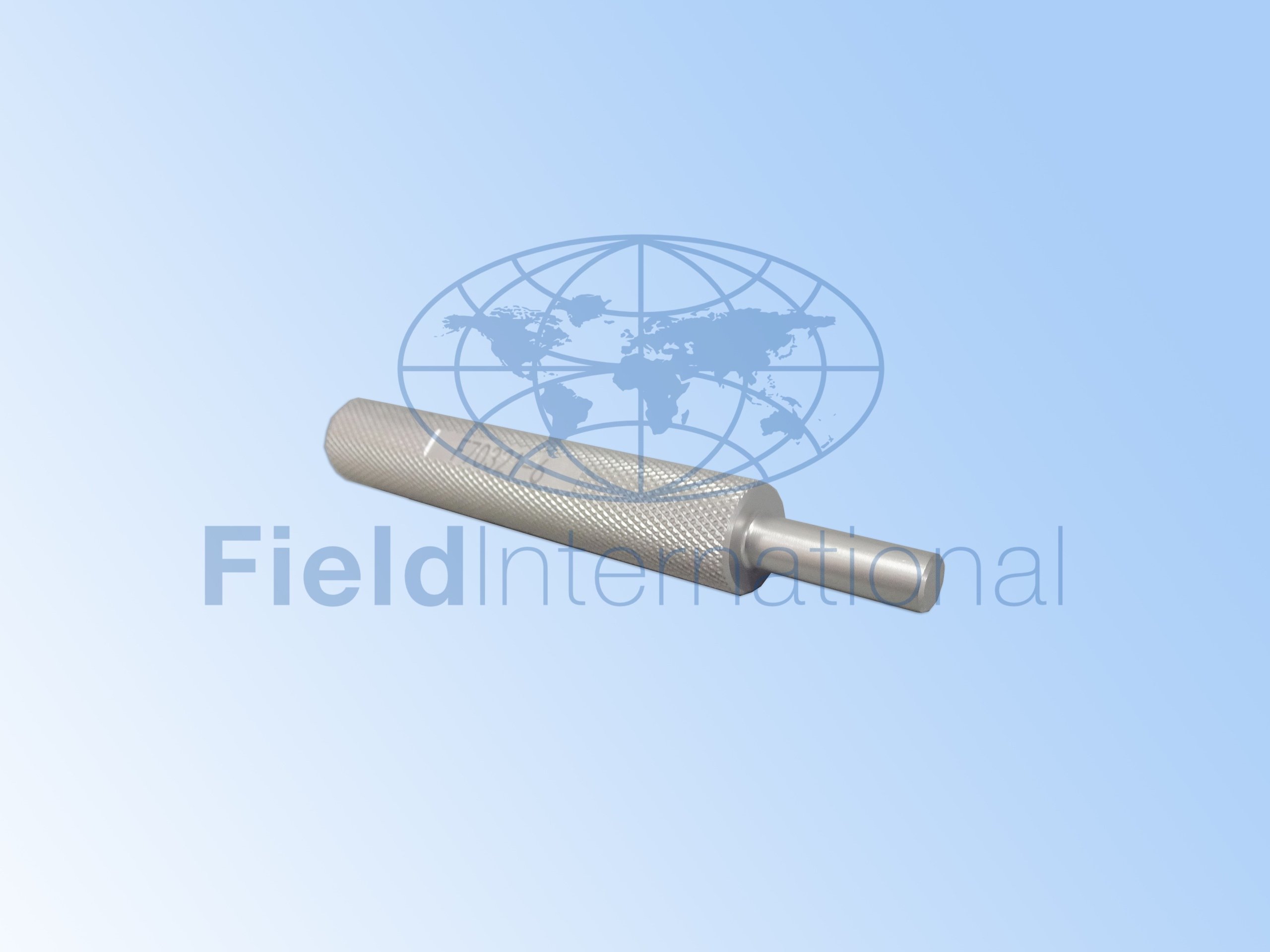 F70321-6 INSTALLATION MANDREL - SHRINK FIT BUSHING