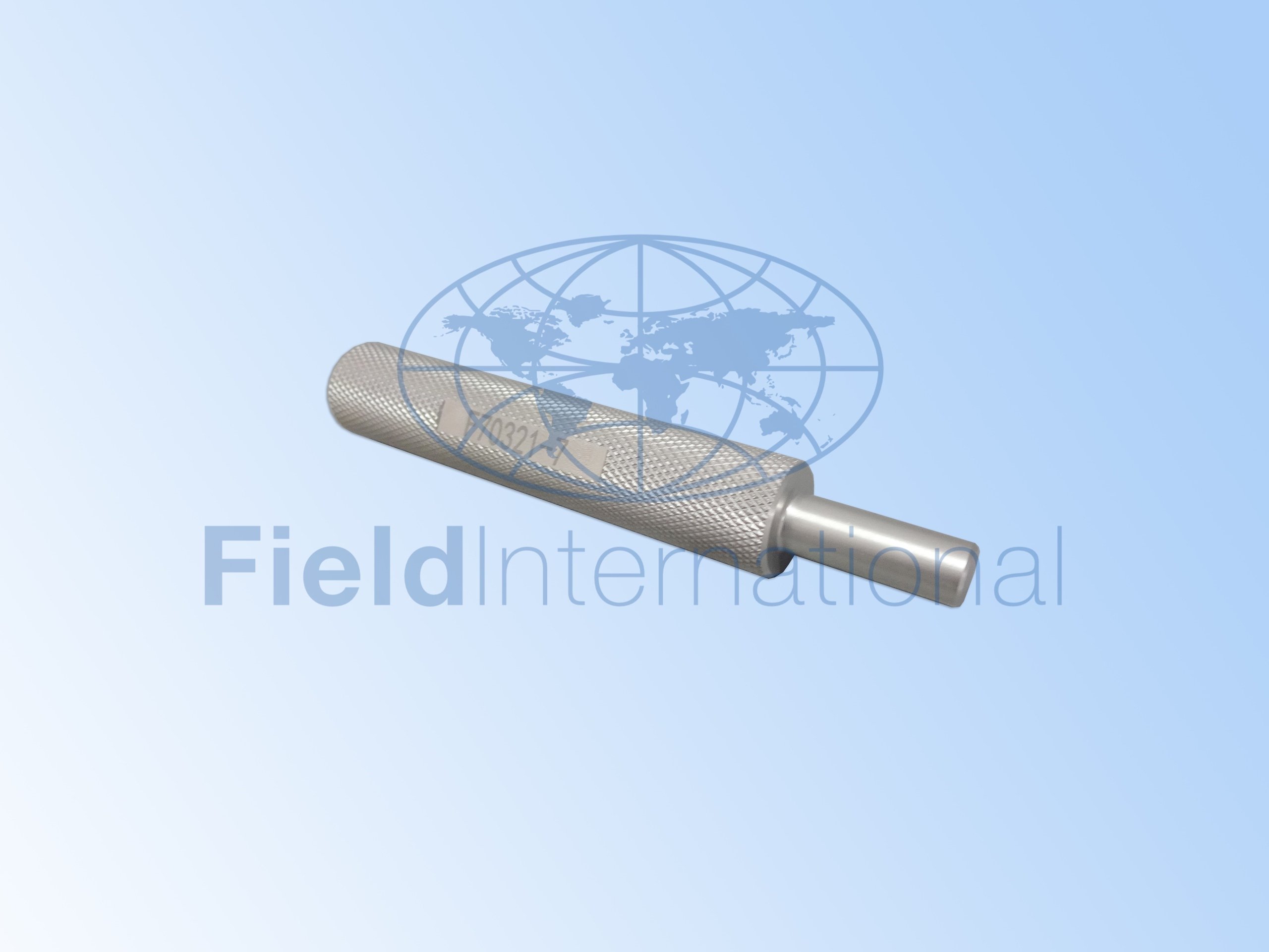 F70321-7 INSTALLATION MANDREL - SHRINK FIT BUSHING