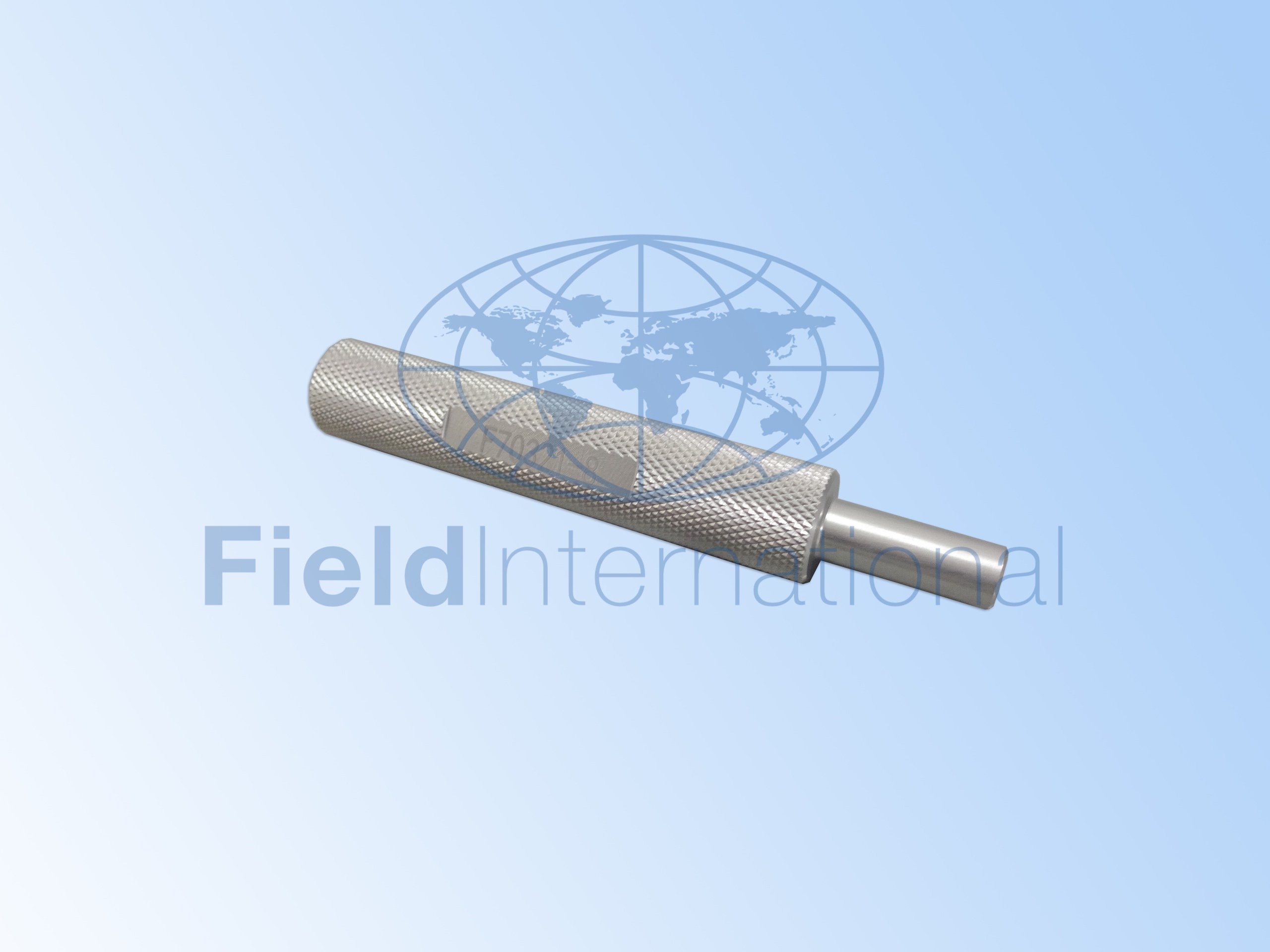 F70321-8 INSTALLATION MANDREL - SHRINK FIT BUSHING