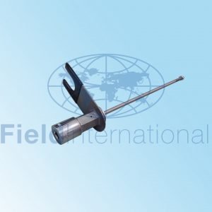F70326-1 TORQUE WRENCH ADAPTER - MANUAL STABILIZER TRIM WHEEL
