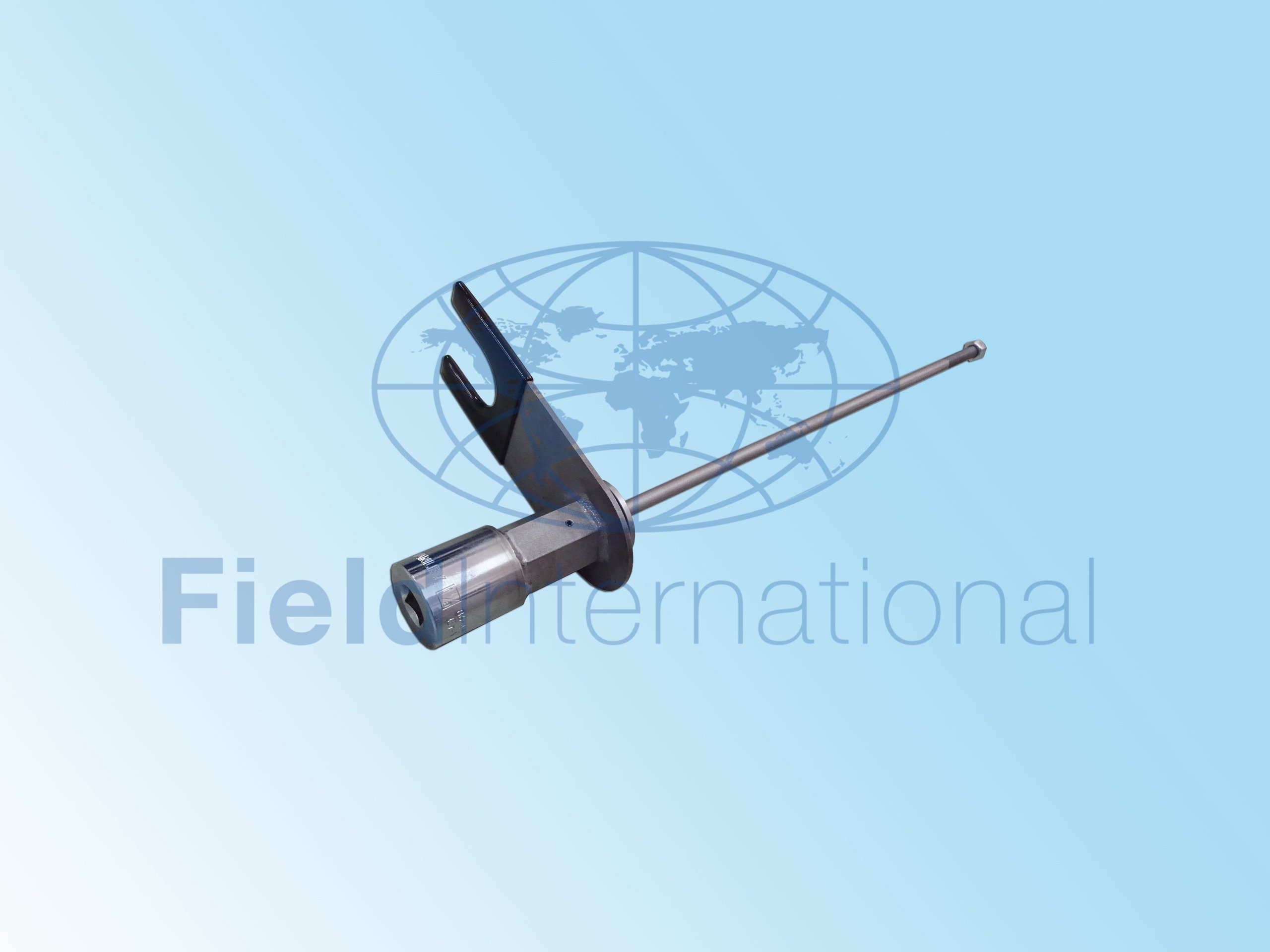F70326-1 TORQUE WRENCH ADAPTER - MANUAL STABILIZER TRIM WHEEL