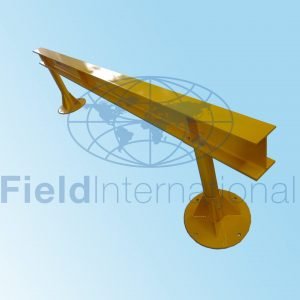 F70330-16 Beam assy