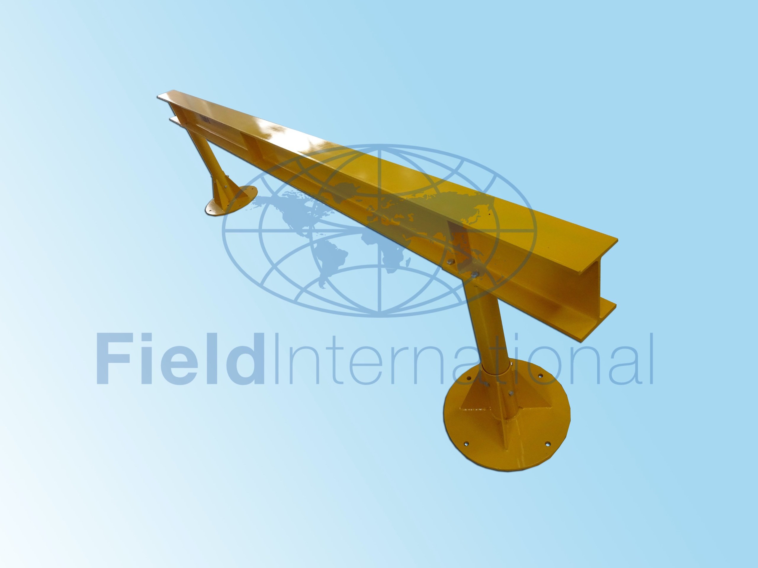 F70330-16 Beam assy