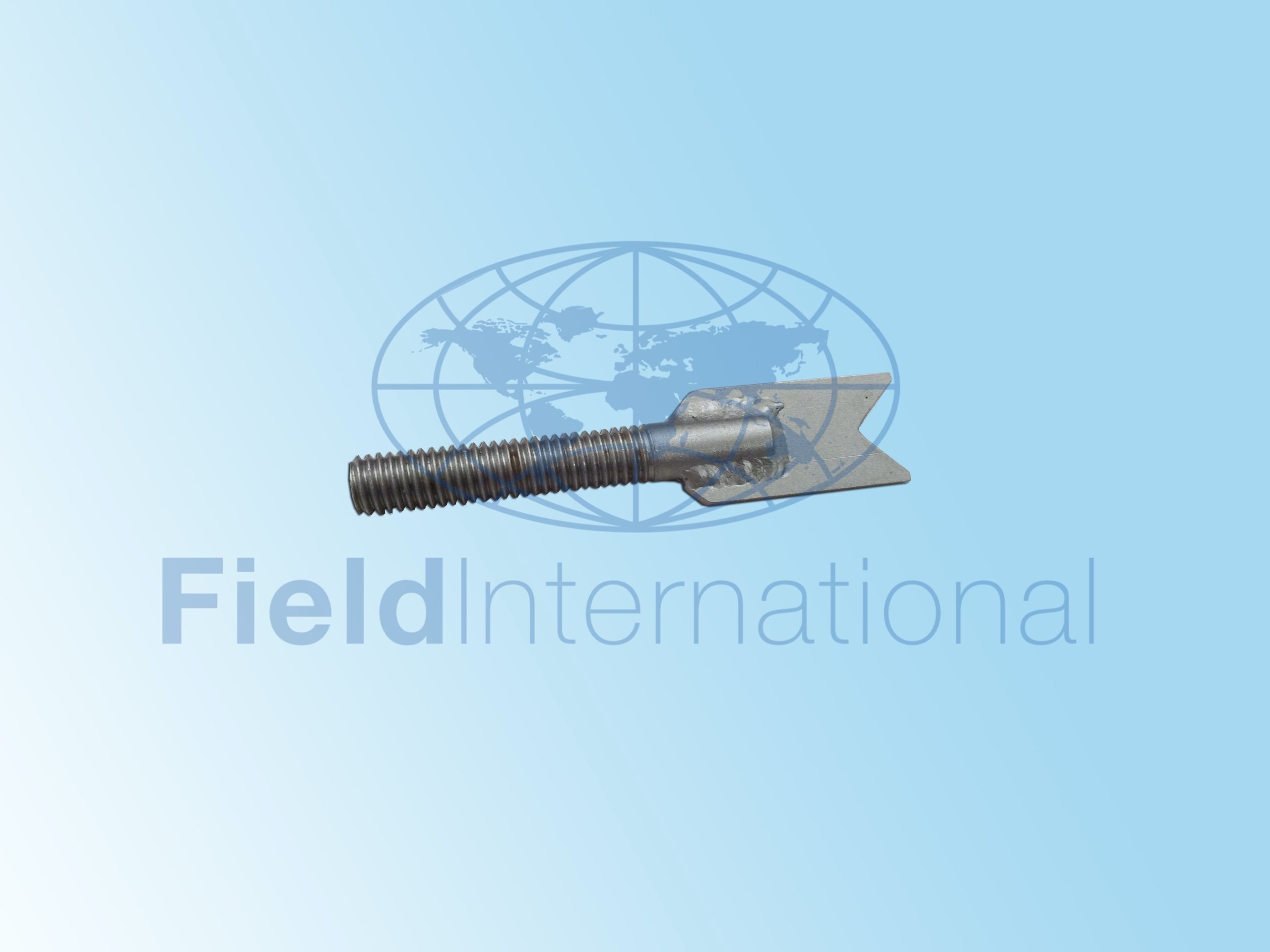 F70330-19 Support blade assy