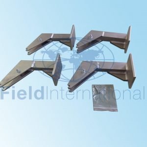 F70330-3 Static balance equip-control surfaces