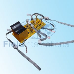 F70333-25 ADAPTER - CONSTANT SPEED DRIVE AND AC GENERATOR