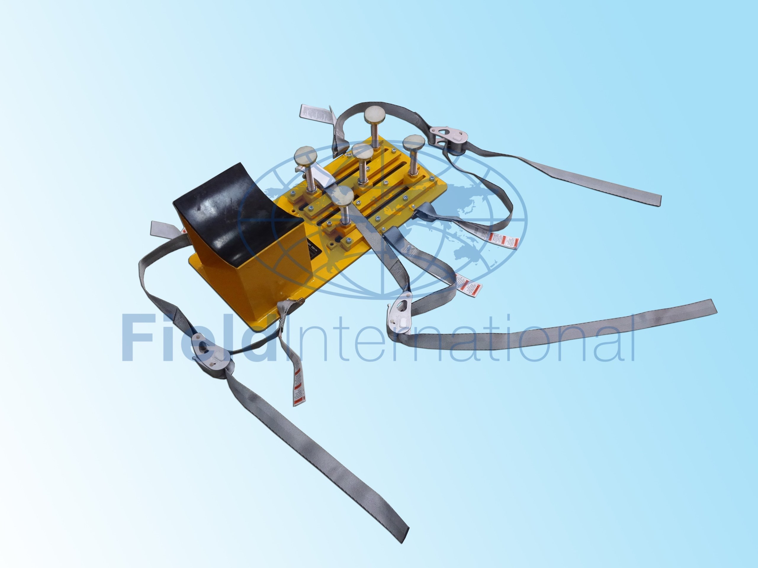 F70333-25 ADAPTER - CONSTANT SPEED DRIVE AND AC GENERATOR