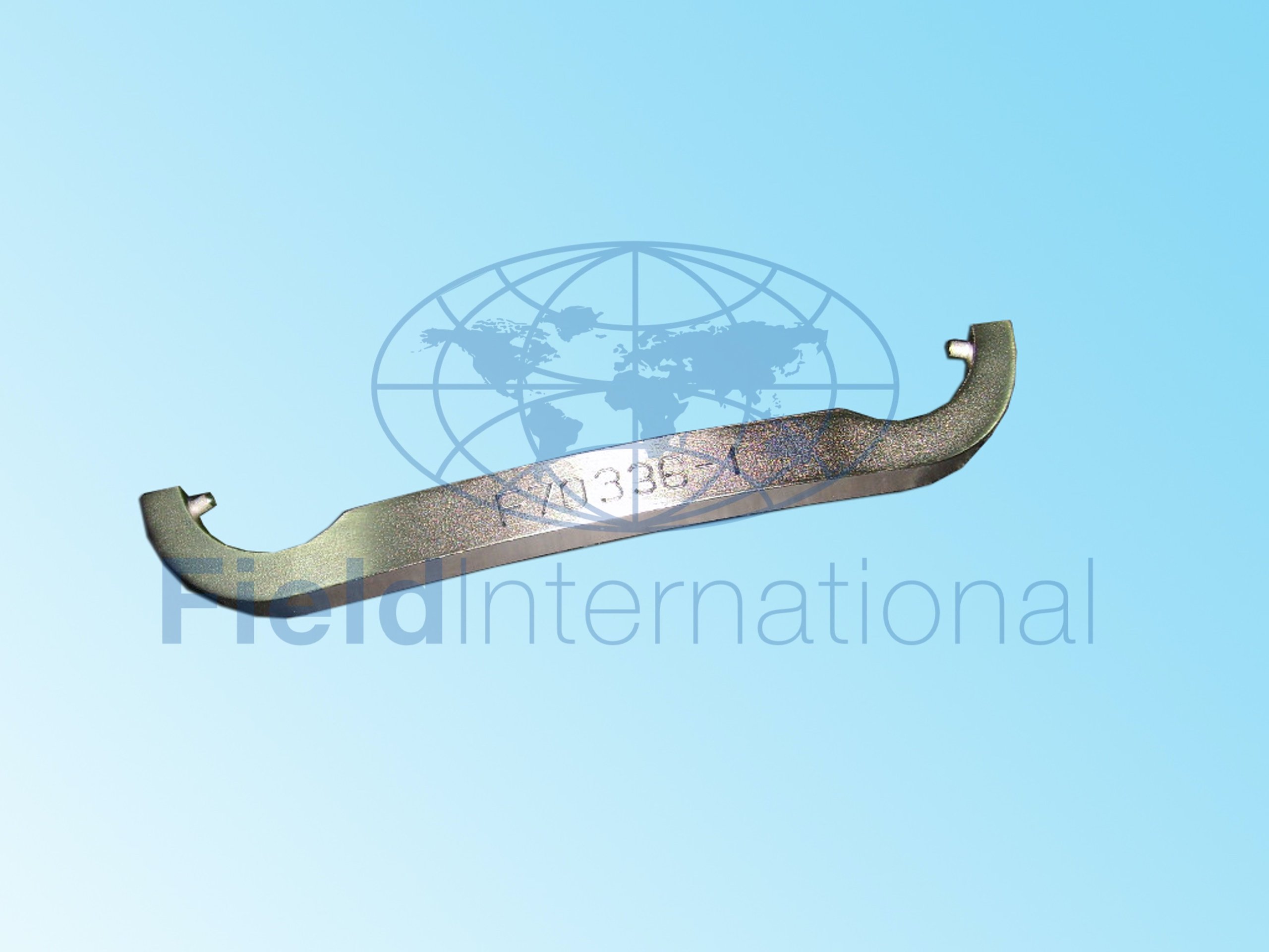 F70336-1 SPANNER WRENCH - ASSIST HANDLE, MAIN ENTRY DOOR