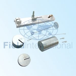 F70339-43 TEST EQUIPMENT - DOOR SNUBBER EXTENSION AND RETRACTION