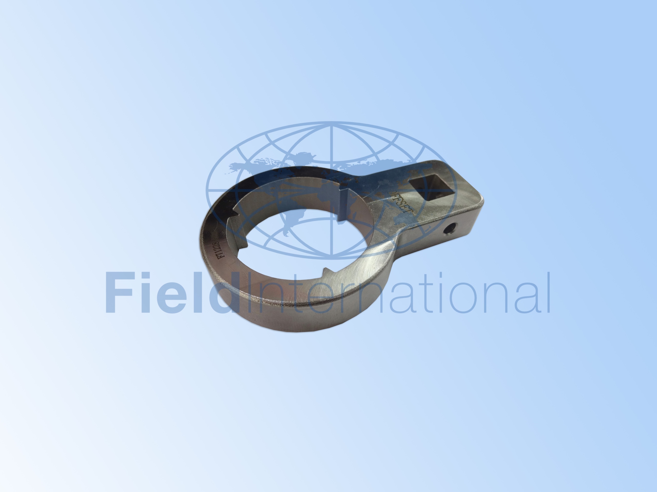 F71228-500 WRENCH - SPANNER, SPLINED COUPLING