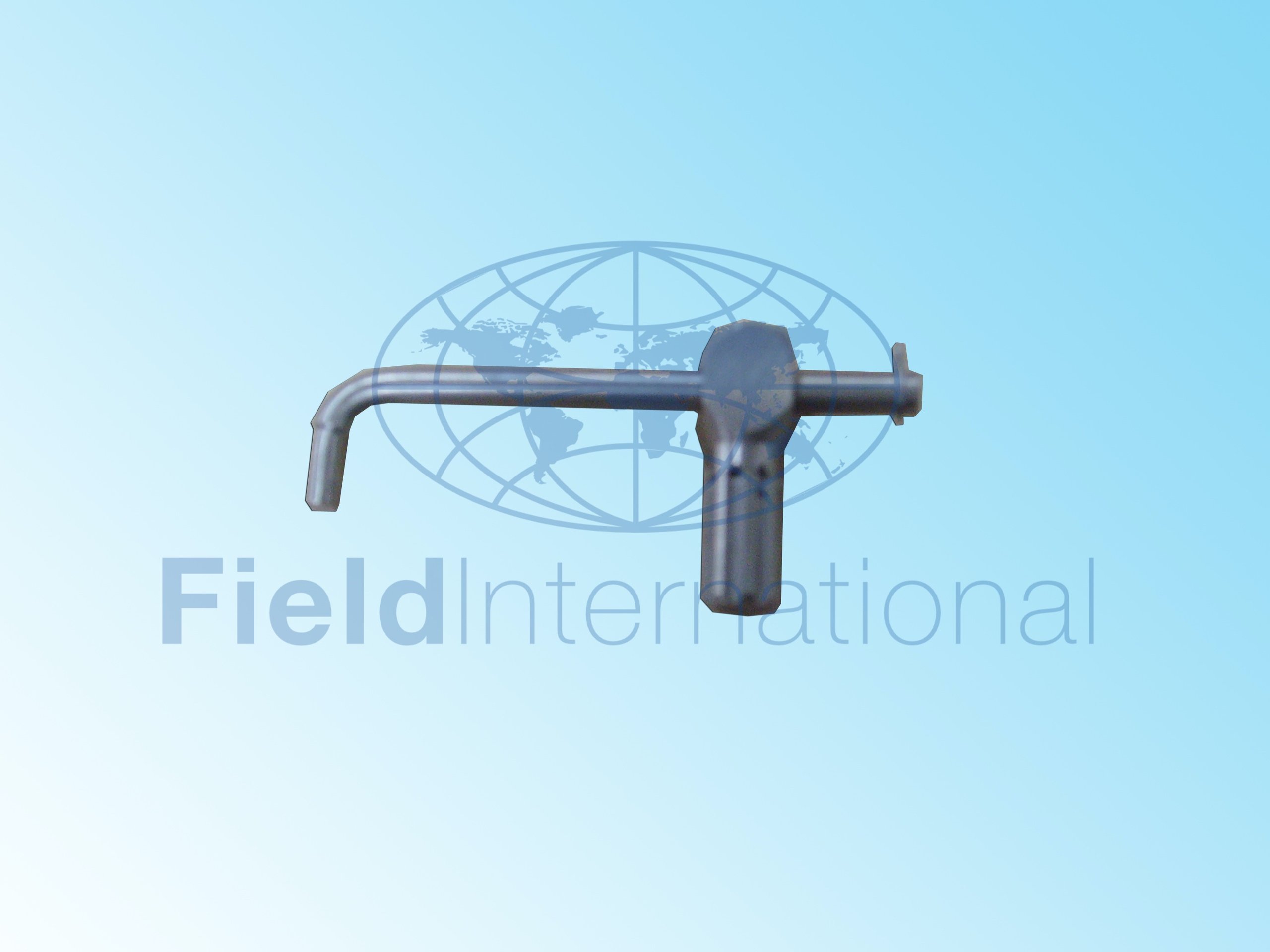 F71267 WRENCH ASSEMBLY - PINION GEAR