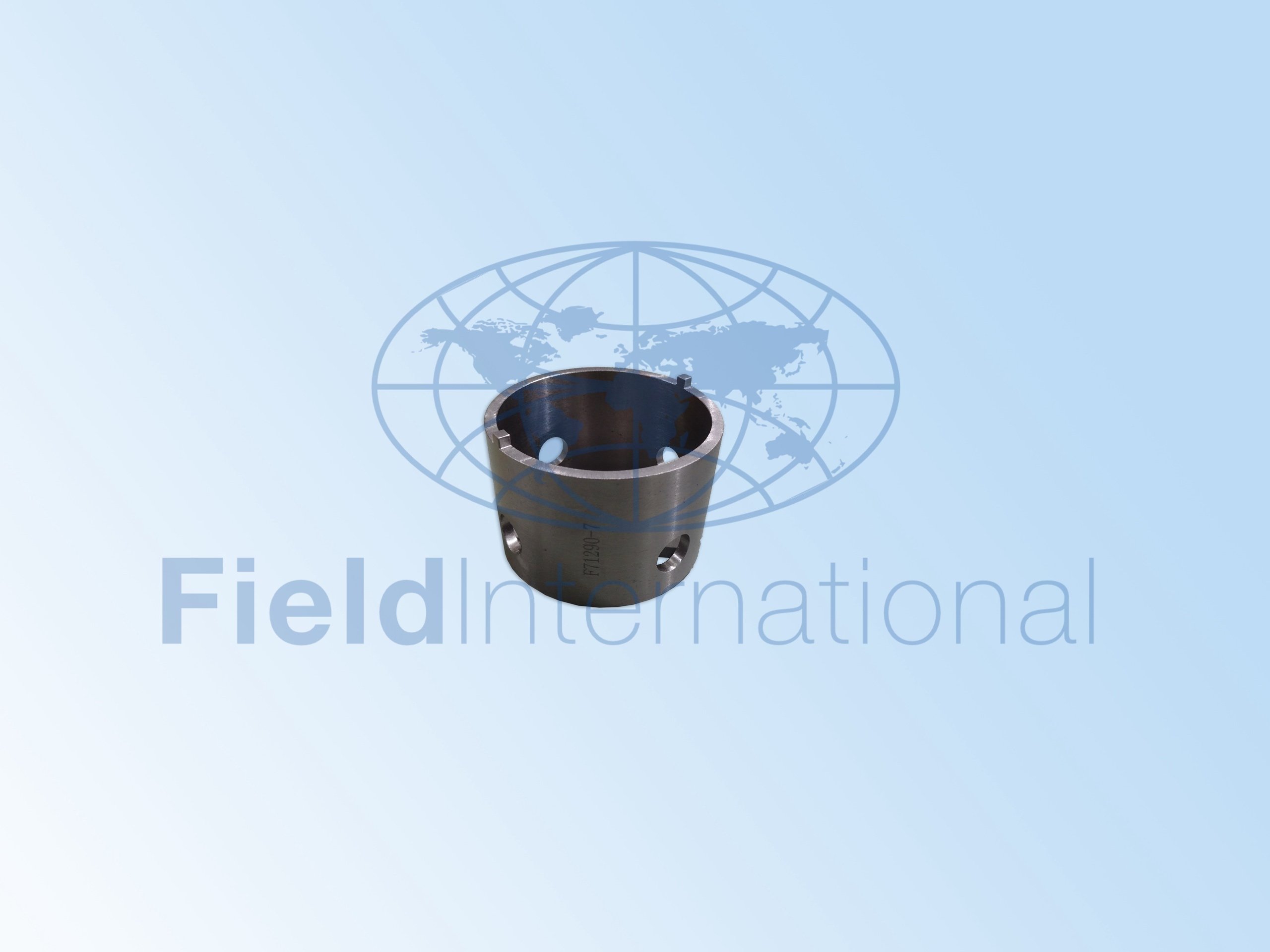 F71290-7 WRENCH - SPANNER, BEARING RETAINER NUT