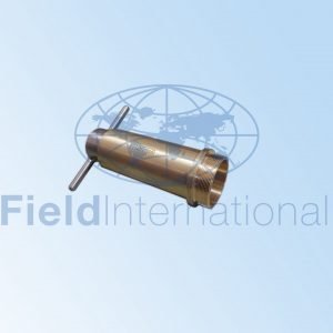 F71291-500 COMPRESSOR - ACTUATOR SPRING, STABILIZER TRIM
