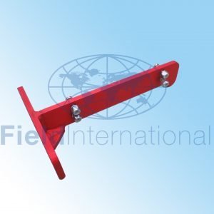 F71292-17 PROTRACTOR BASE KIT - CONTROL SURFACE