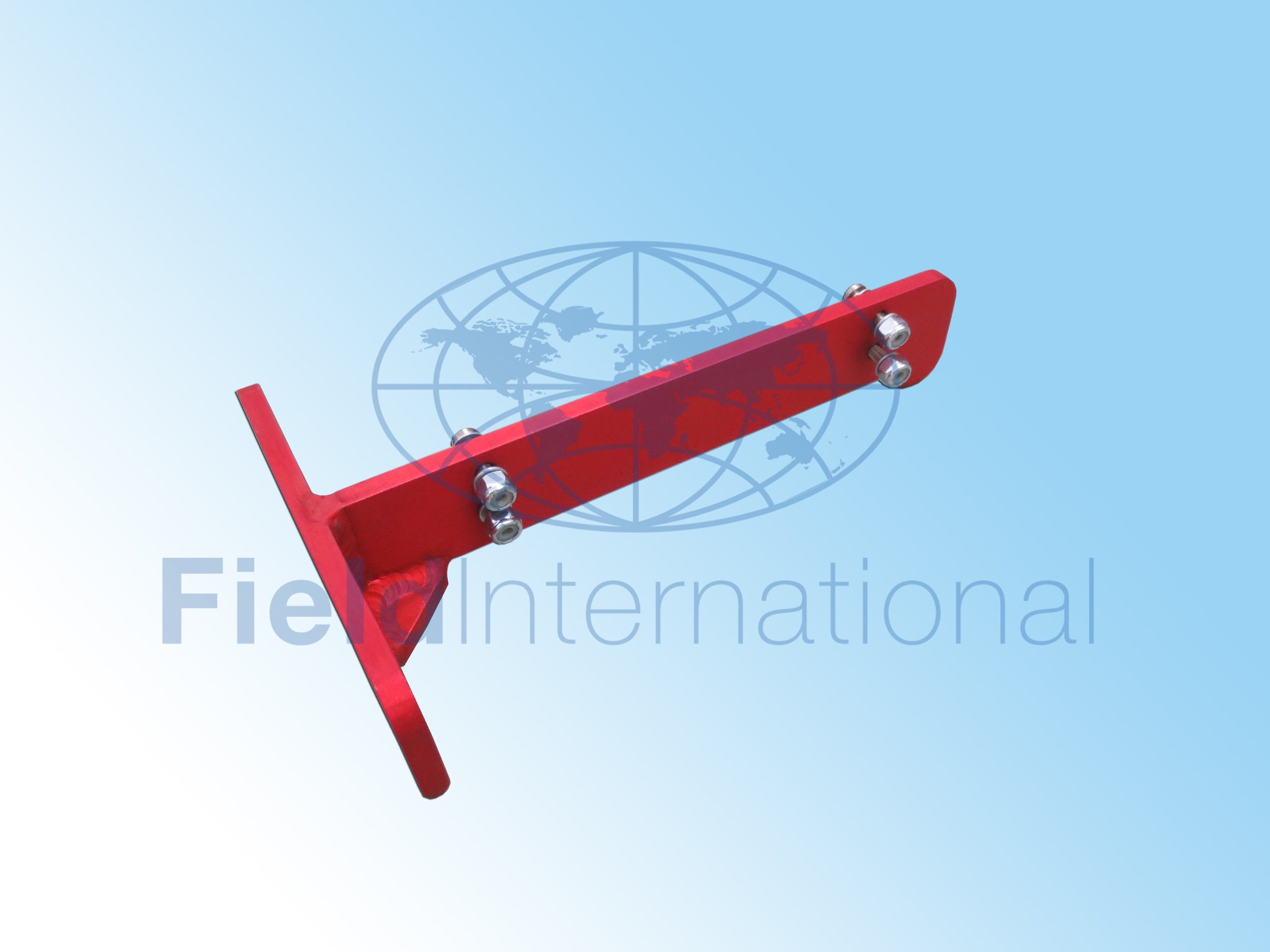 F71292-17 PROTRACTOR BASE KIT - CONTROL SURFACE