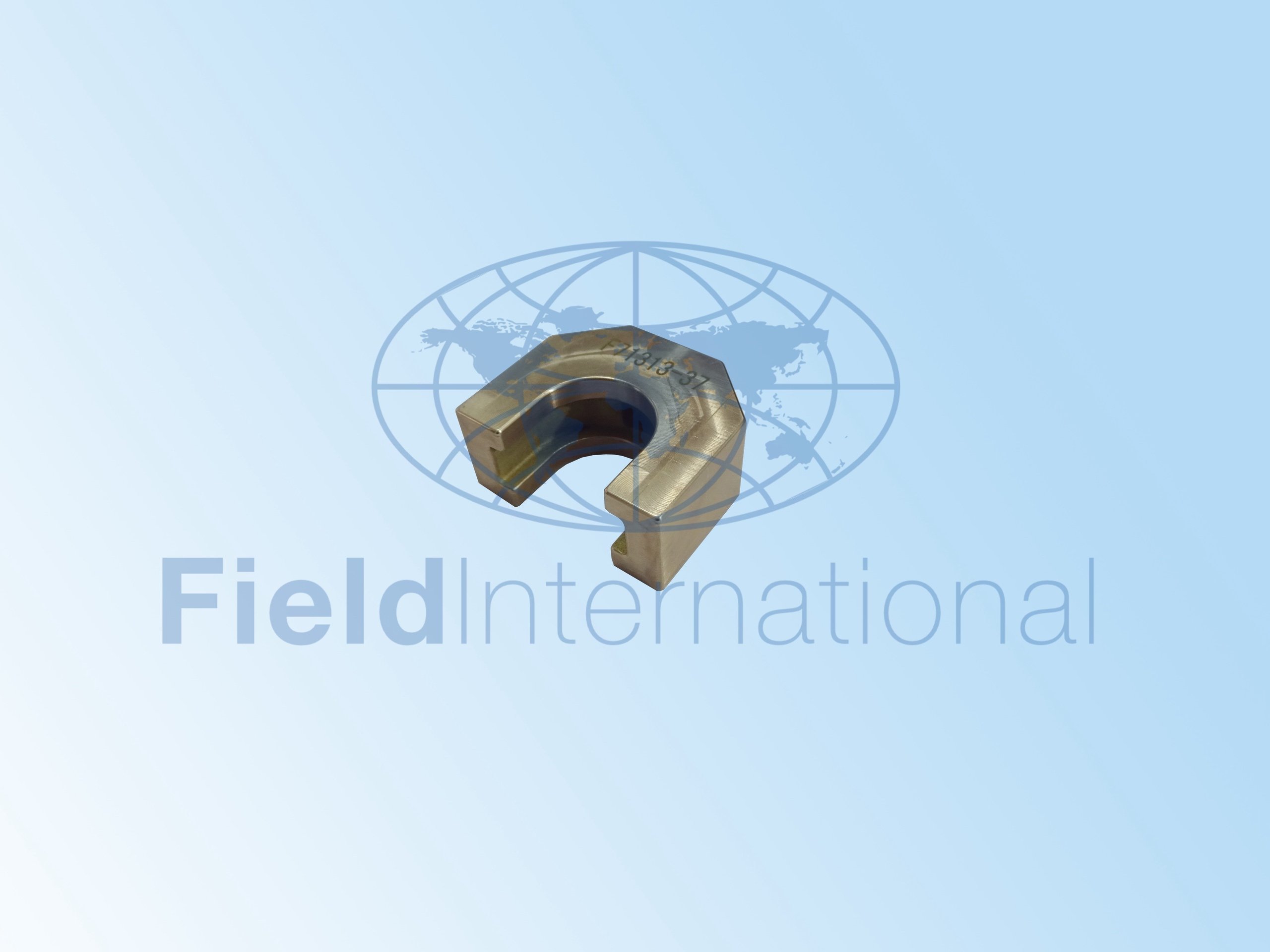 F71313-37 WRENCH - SOCKET, ROD END BEARING