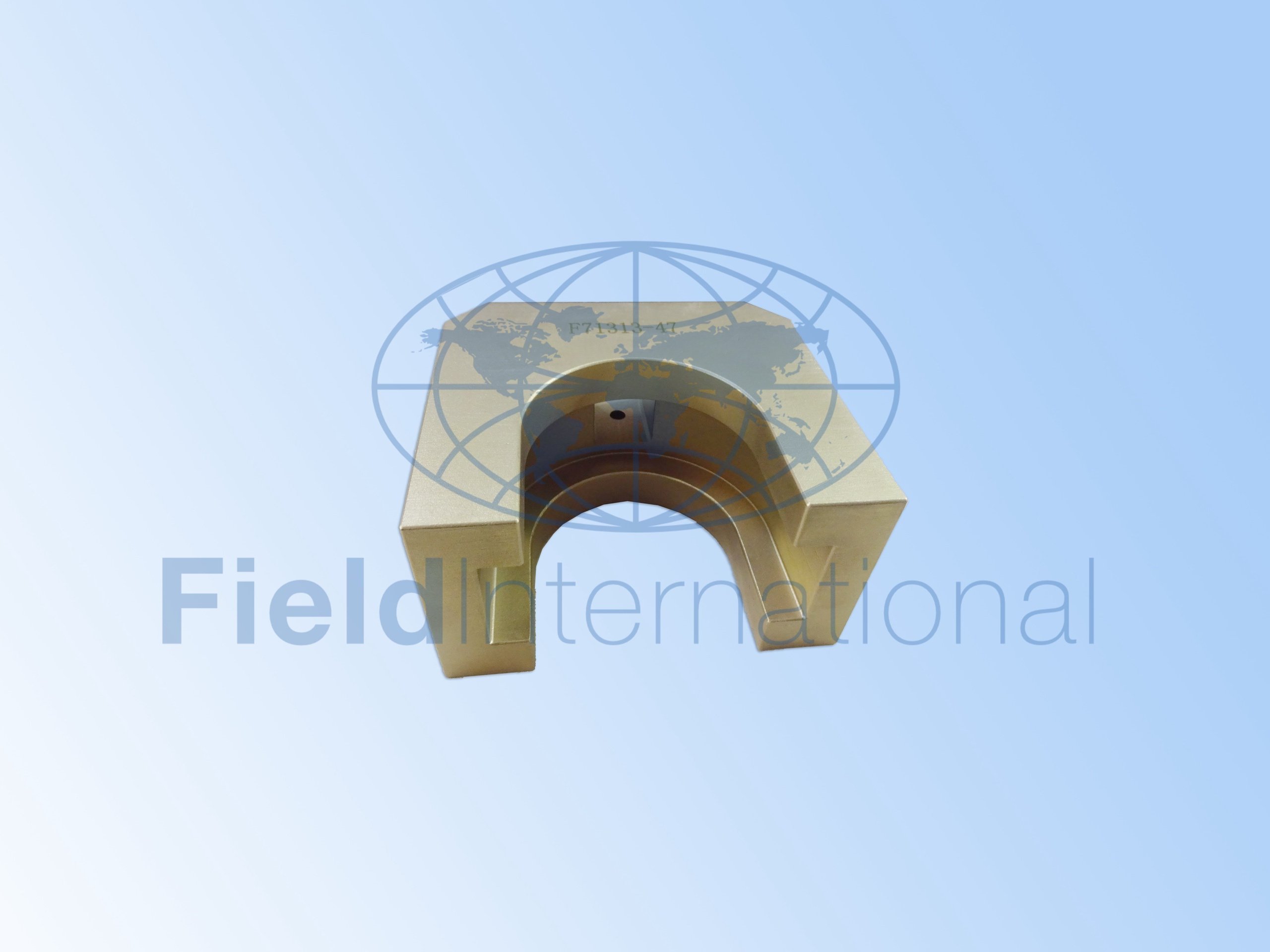 F71313-47 WRENCH - SOCKET, ROD END BEARING
