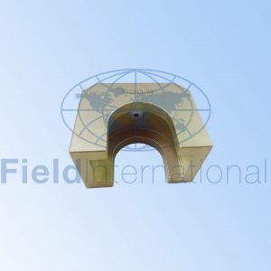 F71313-52 WRENCH - SOCKET, ROD END BEARING