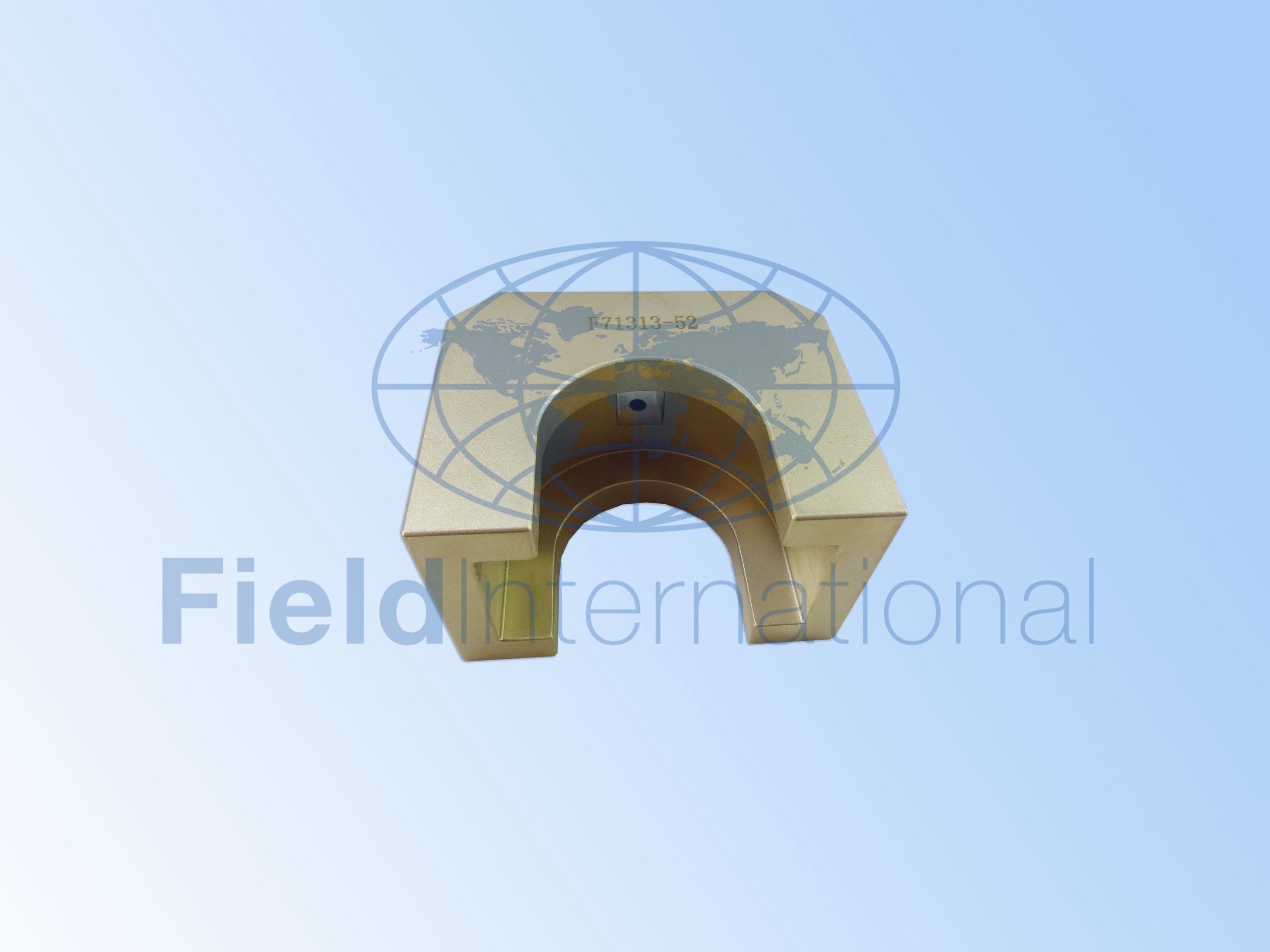F71313-52 WRENCH - SOCKET, ROD END BEARING
