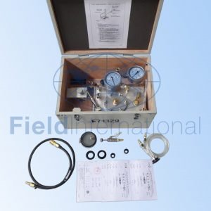 F71329 LEAKAGE TRACING DEVICE - INTEGRAL TANK LEAKAGE TEST