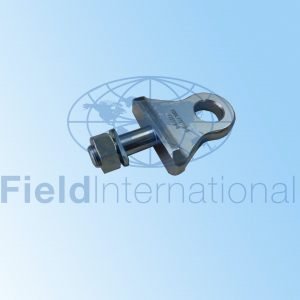 F72719-5 TOWING EYE BOLT ASSEMBLY - MAIN GEAR