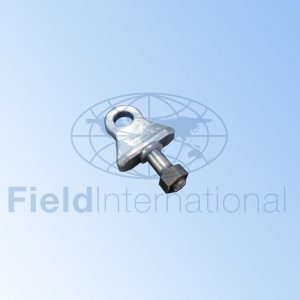 F72719-500 Towing Eye Bolt Assy - MG