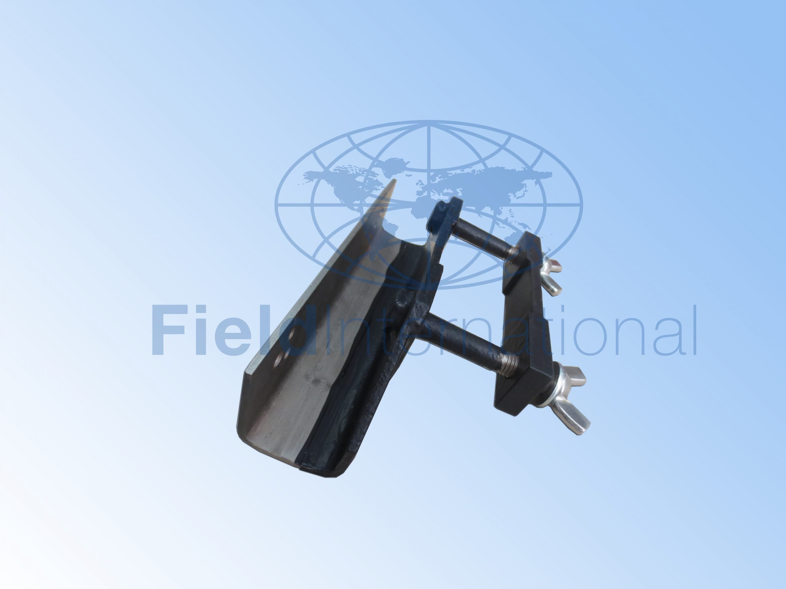 F72790F72790 Protractor Mount Assy - Control Wheel