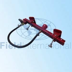 F72823-40 TEST ADAPTER ASSEMBLY - STATIC PORT