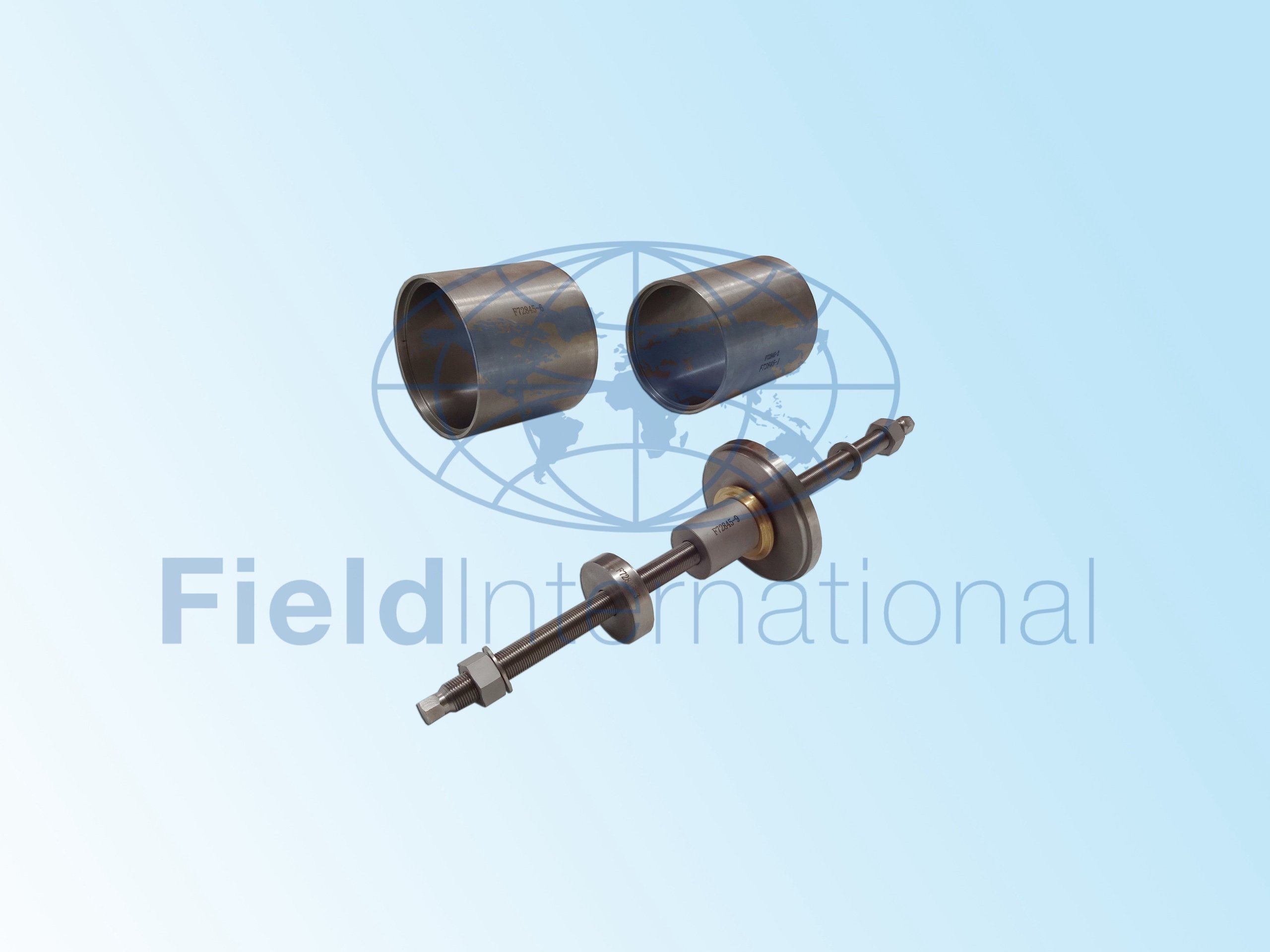 F72845-1 PULLER ASSY-DRAG BRACE PIN INST,N.G.
