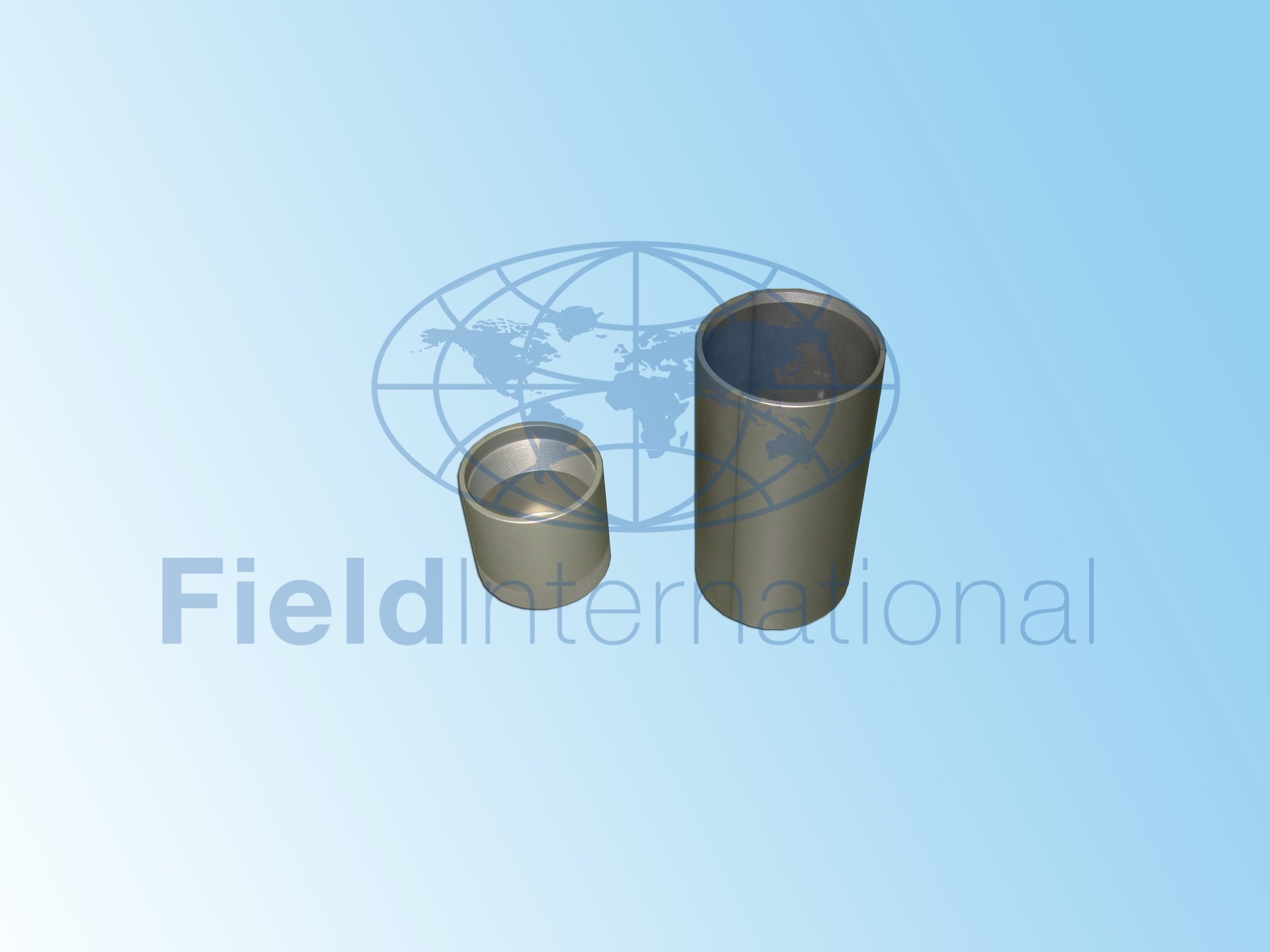 F72913-10 AXLE AND THREAD PROTECTOR - MAIN AND NOSE GEAR