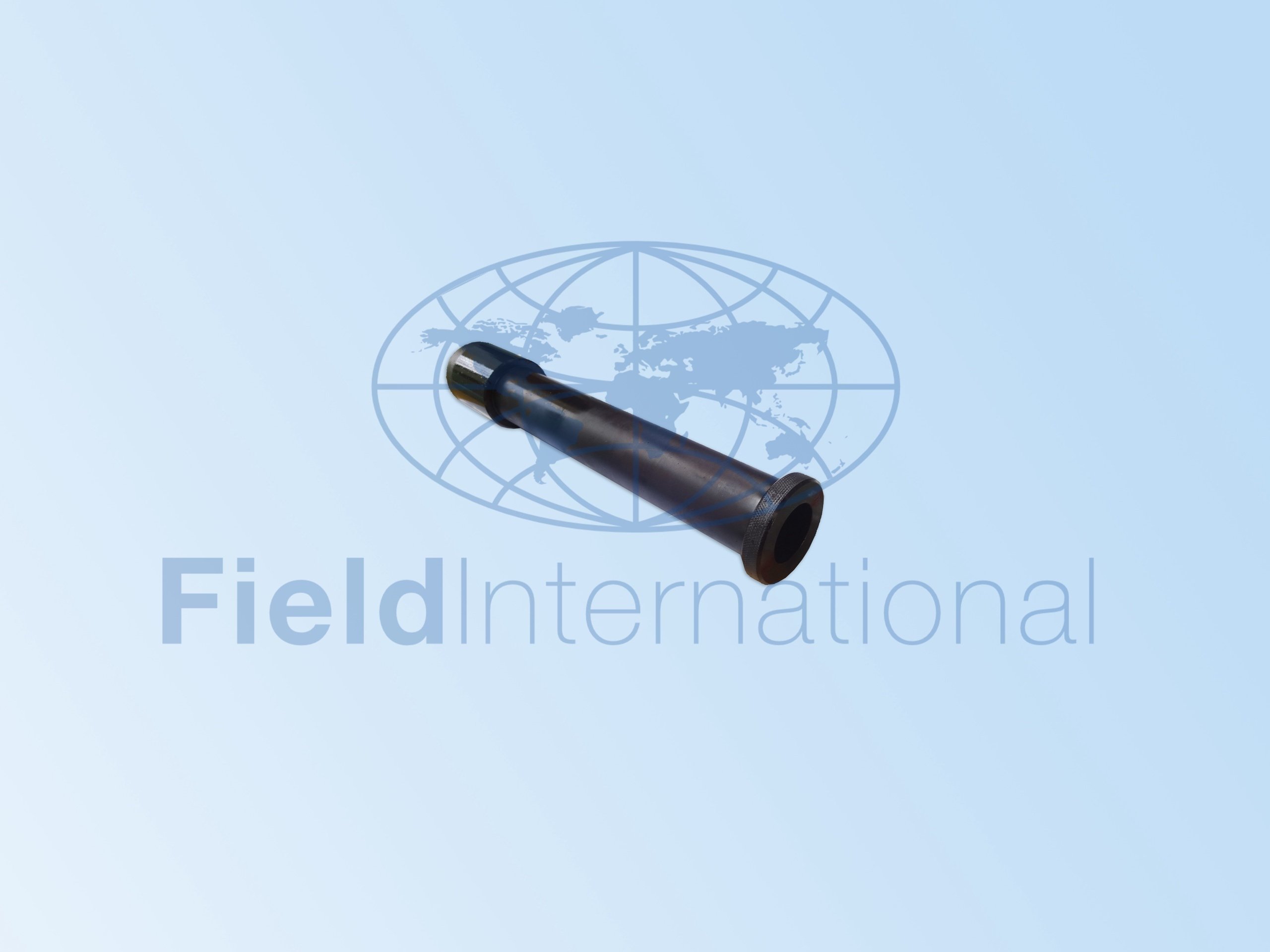 F72924-1 HOLDER - STABILIZER TRIM JACKSCREW BALLNUT AND SCREW ASSEMBLY