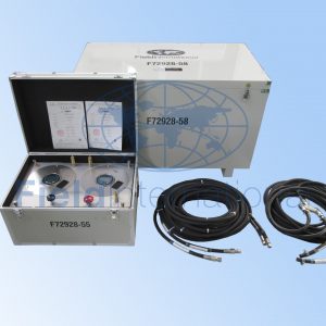 F72928-58 AIR PRESSURE REGULATOR EQUIPMENT - ELEVATOR FEEL COMPUTER