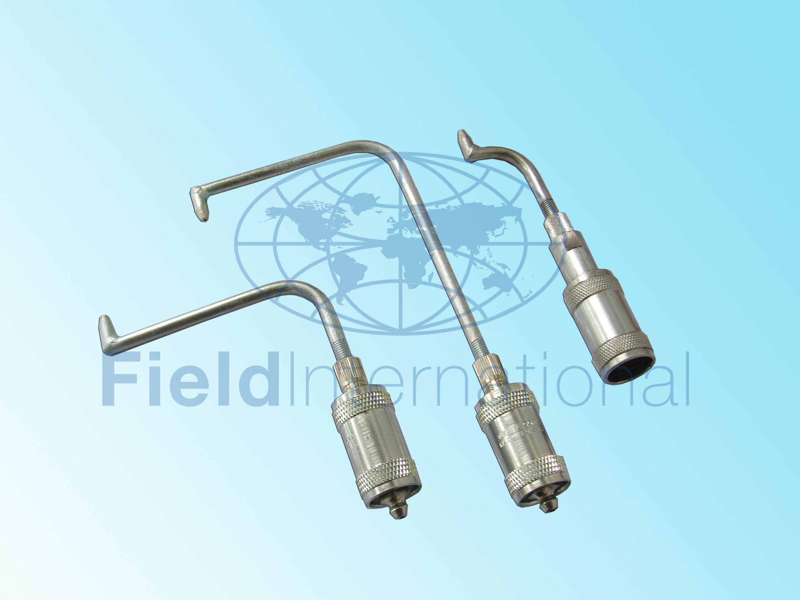 F72942-1 LUBRICATION SET - ENTRY, CARGO, SERVICE AND GALLEY DOOR CAMSHAFT BEARINGS