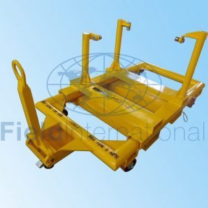 F72950-138 AUXILIARY POWER UNIT TRANSPORTATION EQUIPMENT