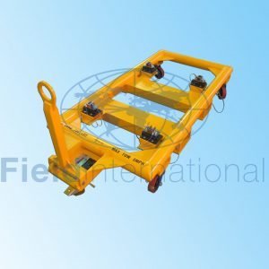 F72950-158 AUXILIARY POWER UNIT TRANSPORTATION EQUIPMENT
