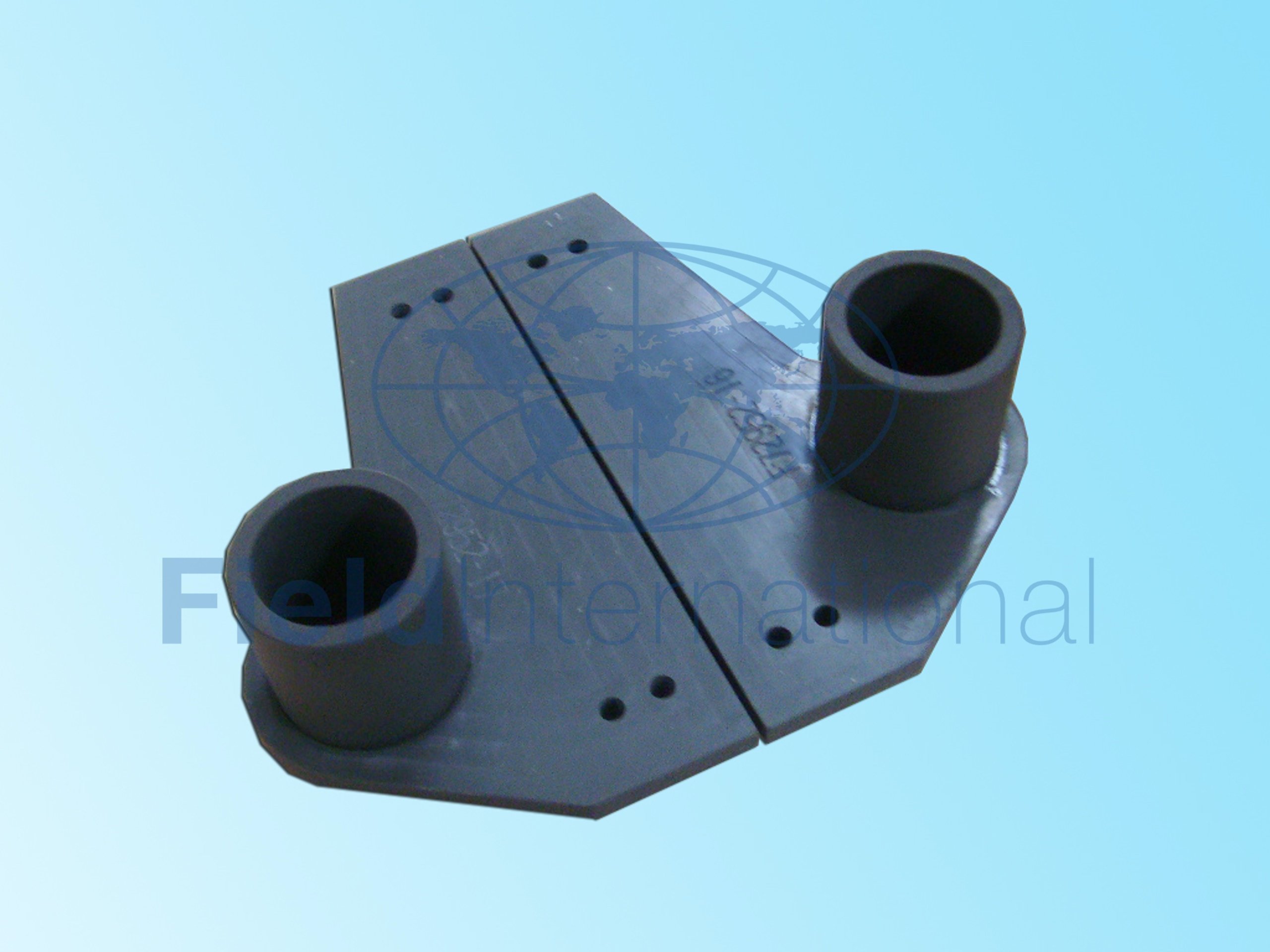 F72952-15 ADAPTER SET - PROTRACTOR, FORWARD THRUST LEVER