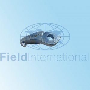 F72959-17 PIN ARM .09 PIN