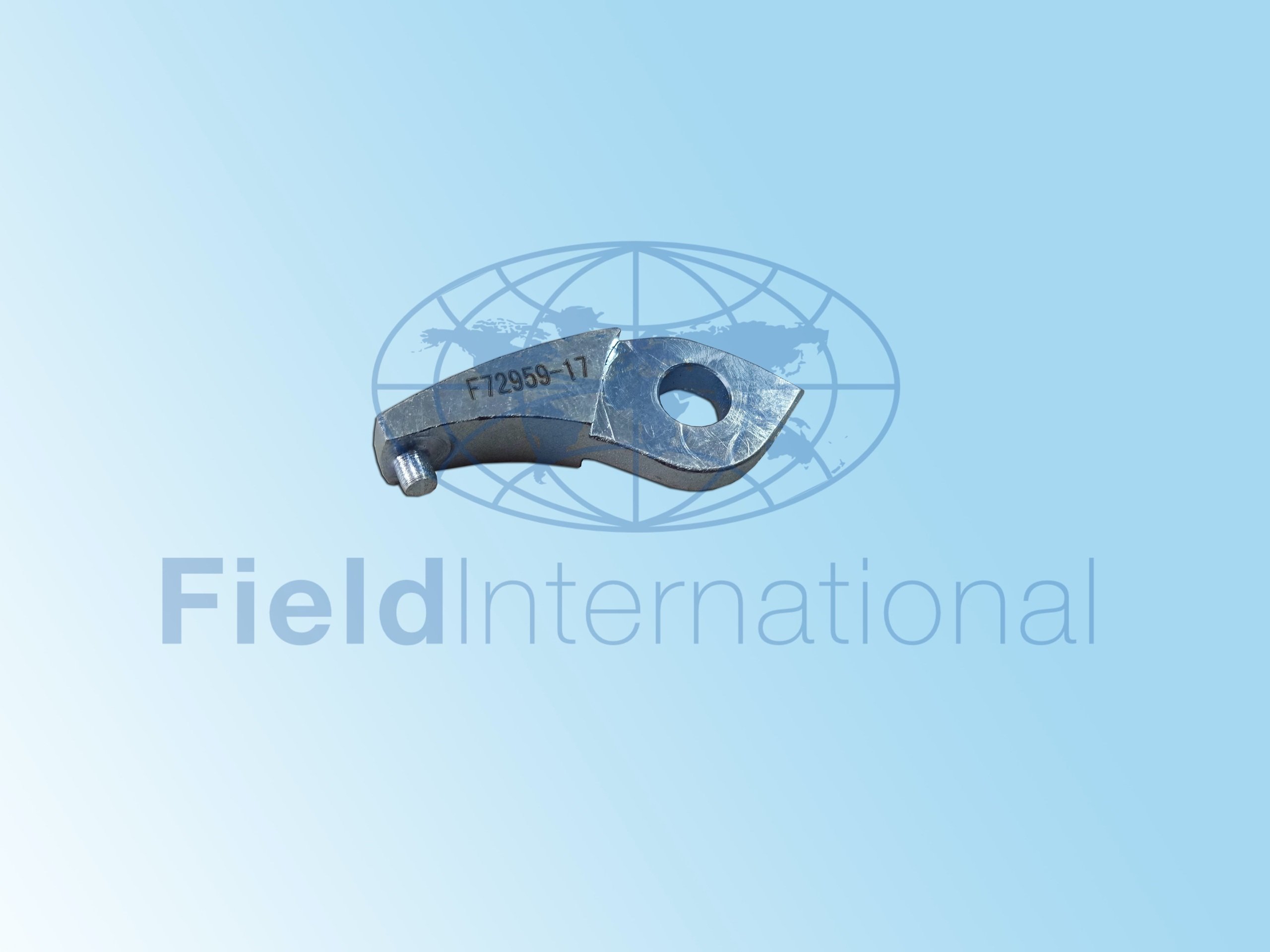 F72959-17 PIN ARM .09 PIN
