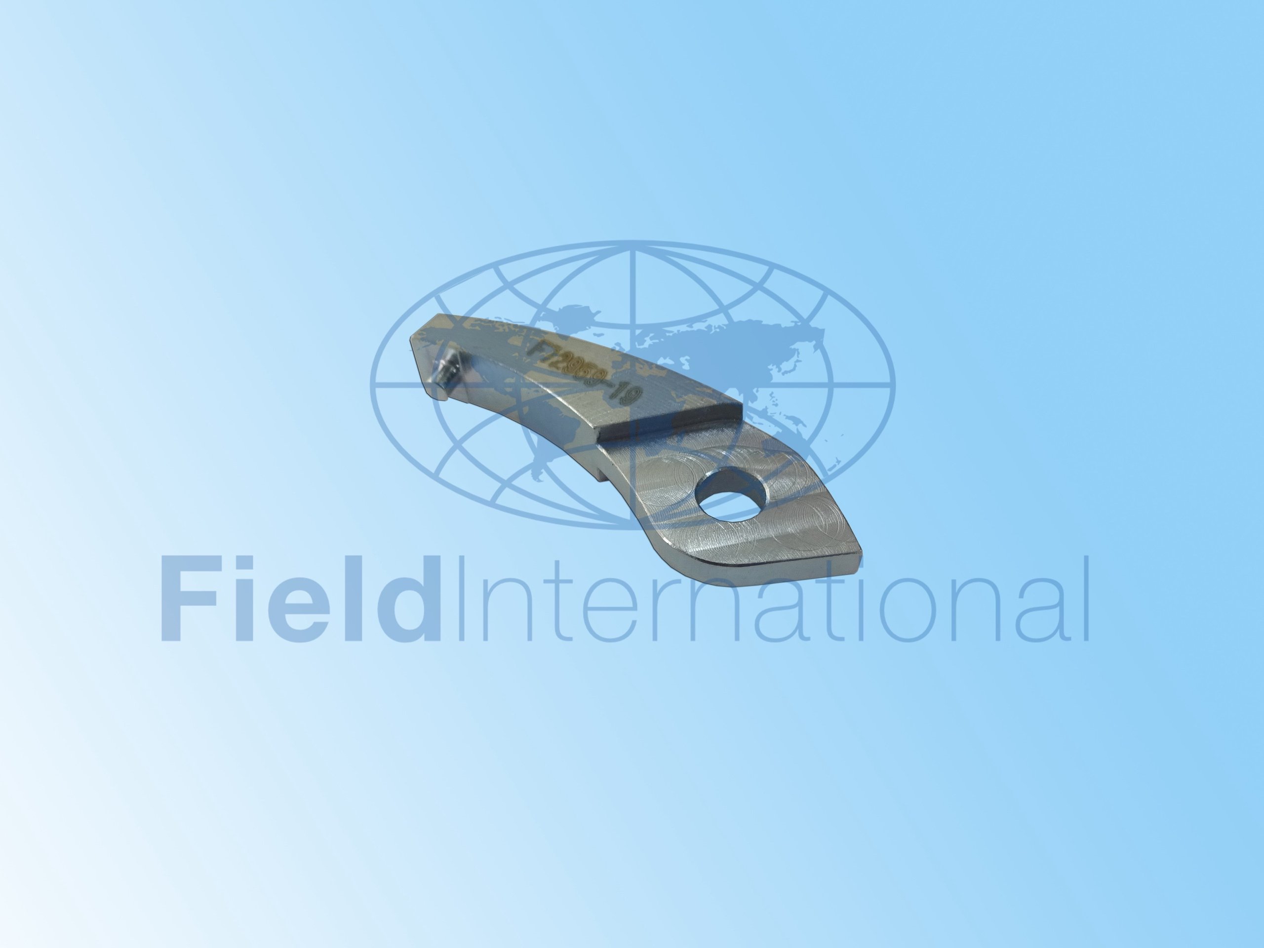 F72959-19 PIN ARM 0.16 PIN