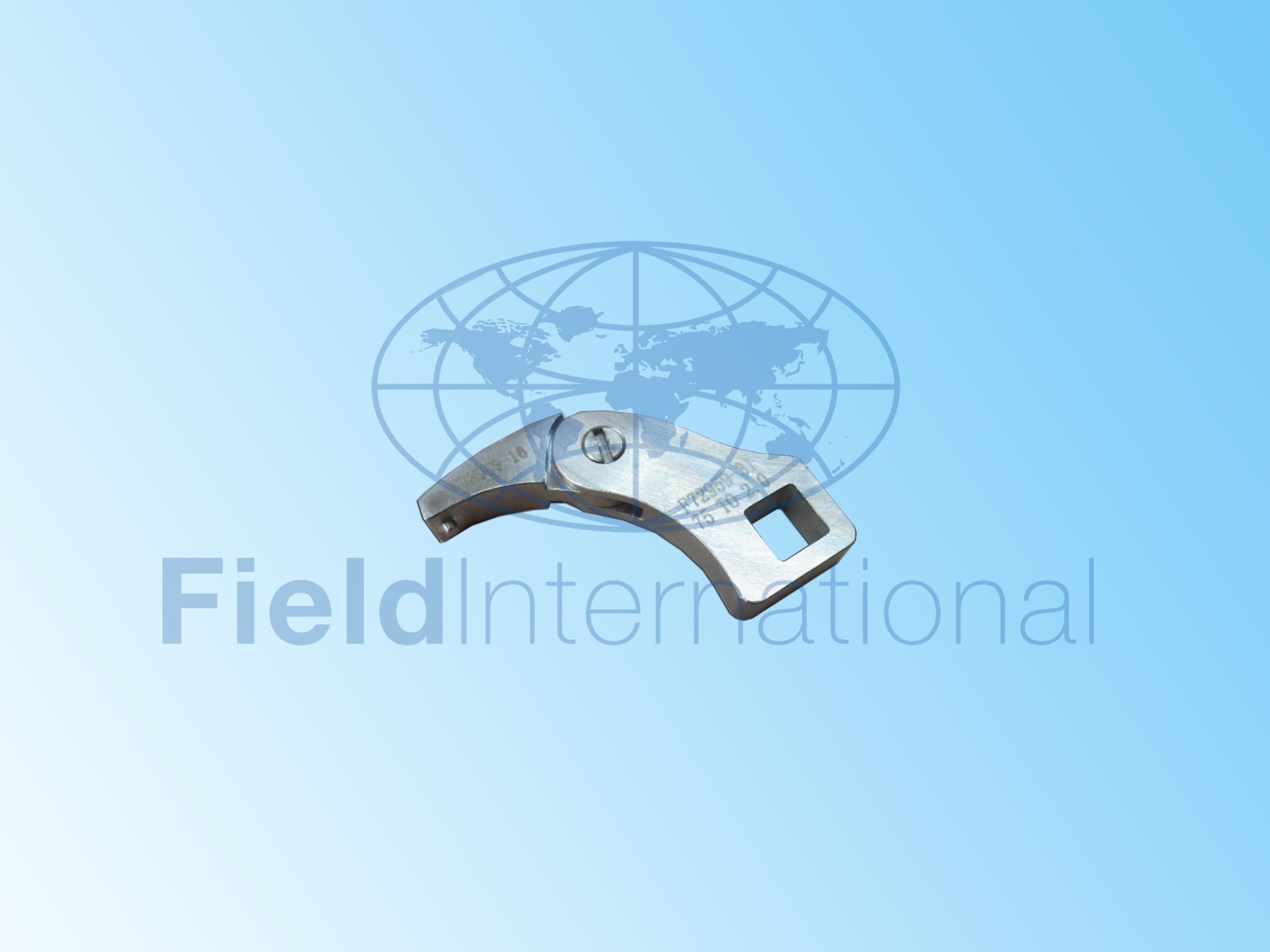 F72959-31 SPANNER WRENCH - AN STANDARD TYPE